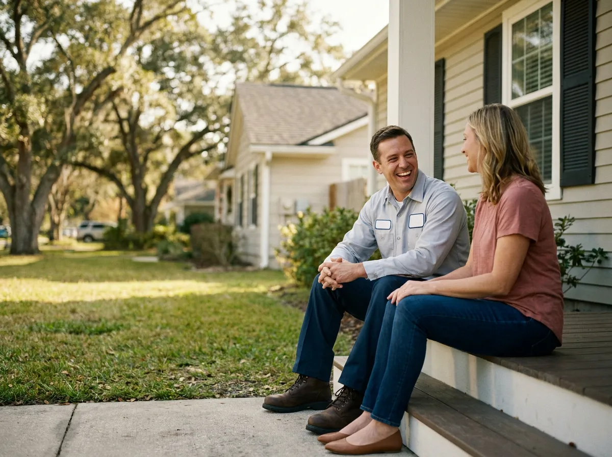 Septic tank pumping FAQs for Marathon, TX